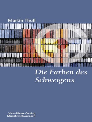 cover image of Die Farben des Schweigens
